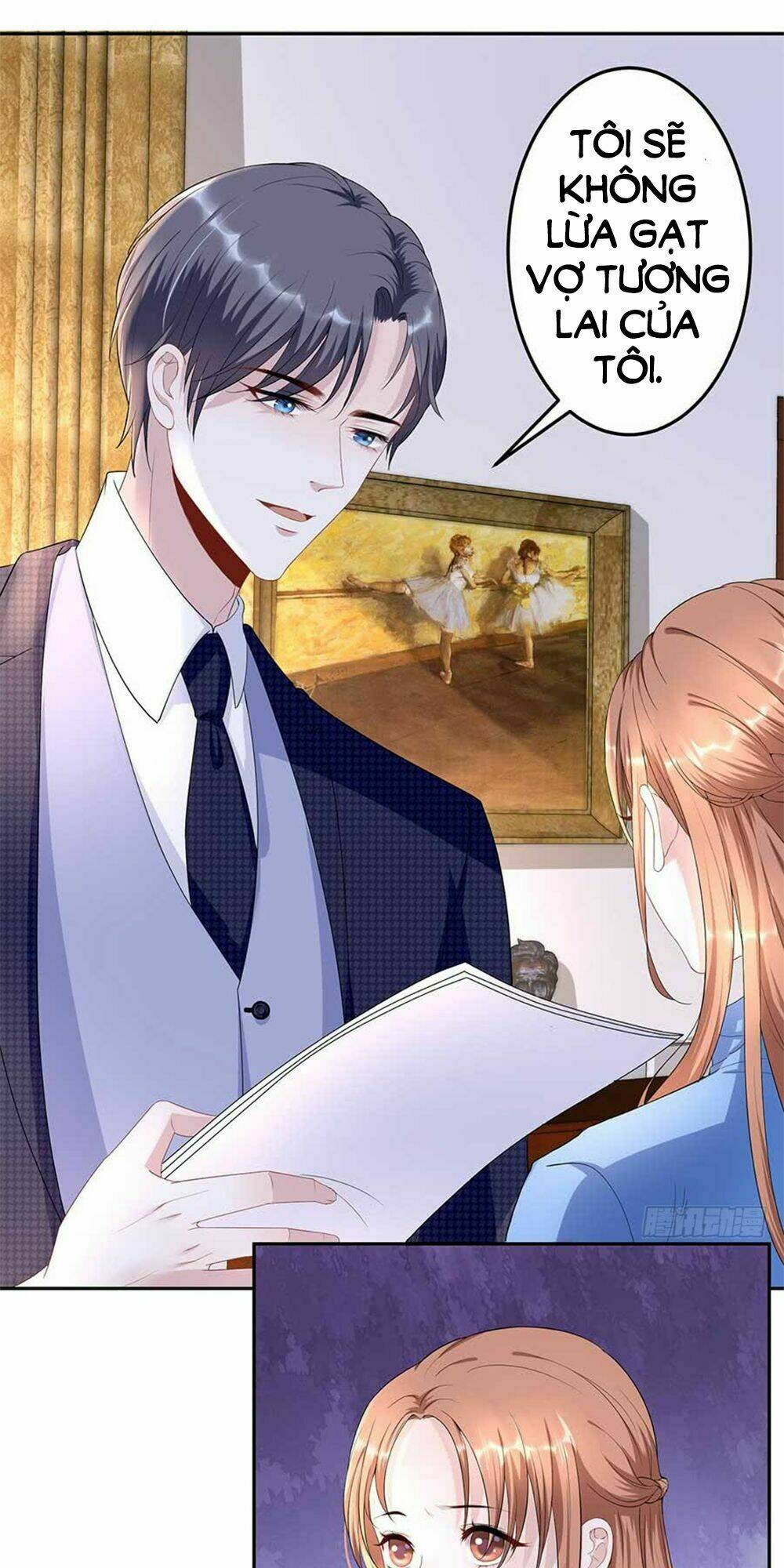 Bạn Trai Điều Khiển Giấc Mơ: Chapter 5