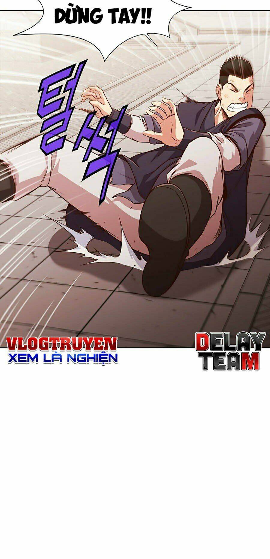 Thiên Võ Chiến Thần: Chapter 8