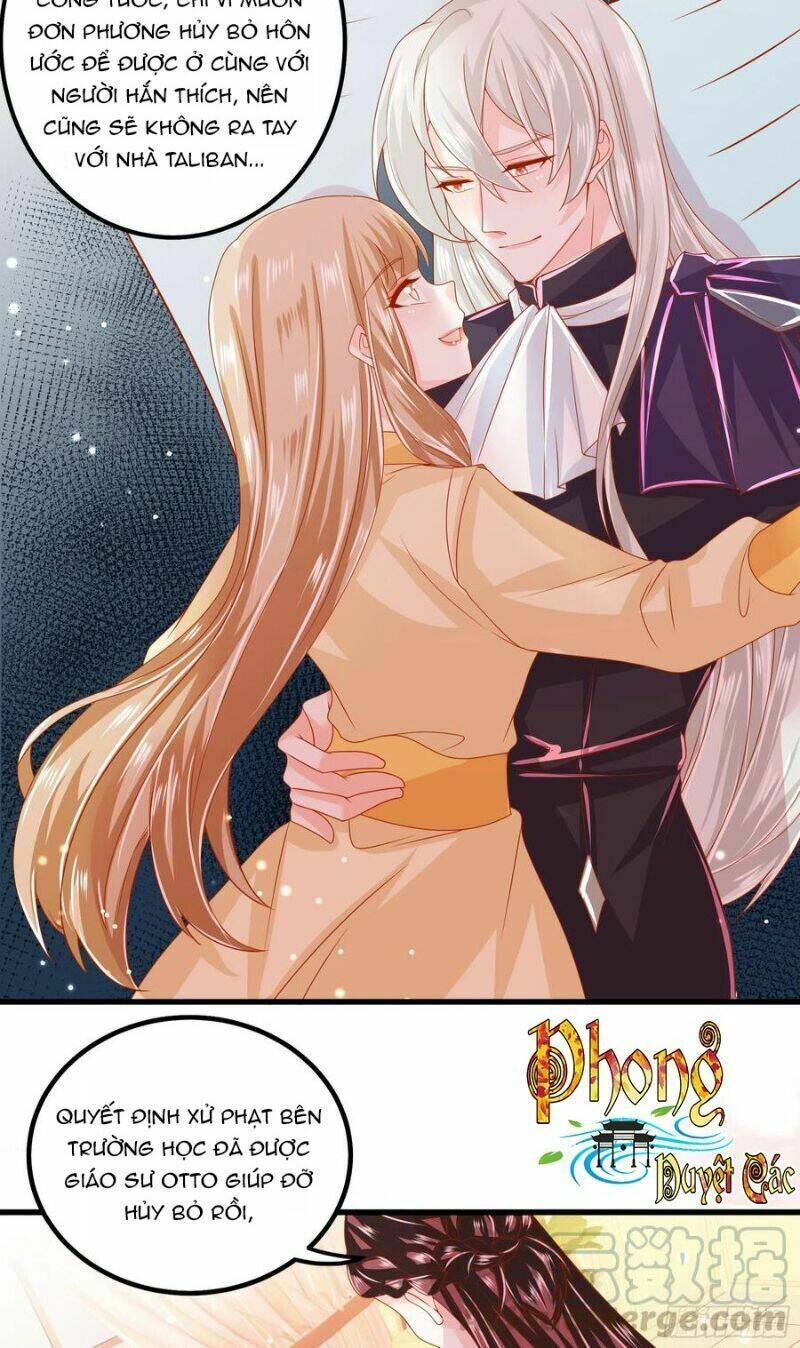 Ta Phải Làm Hoàng Hậu: Chapter 41