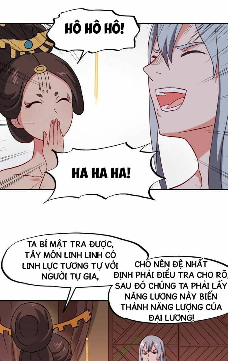 Ta Luyện Giả Kim Trong Thời Đại Tu Tiên: Chapter 24