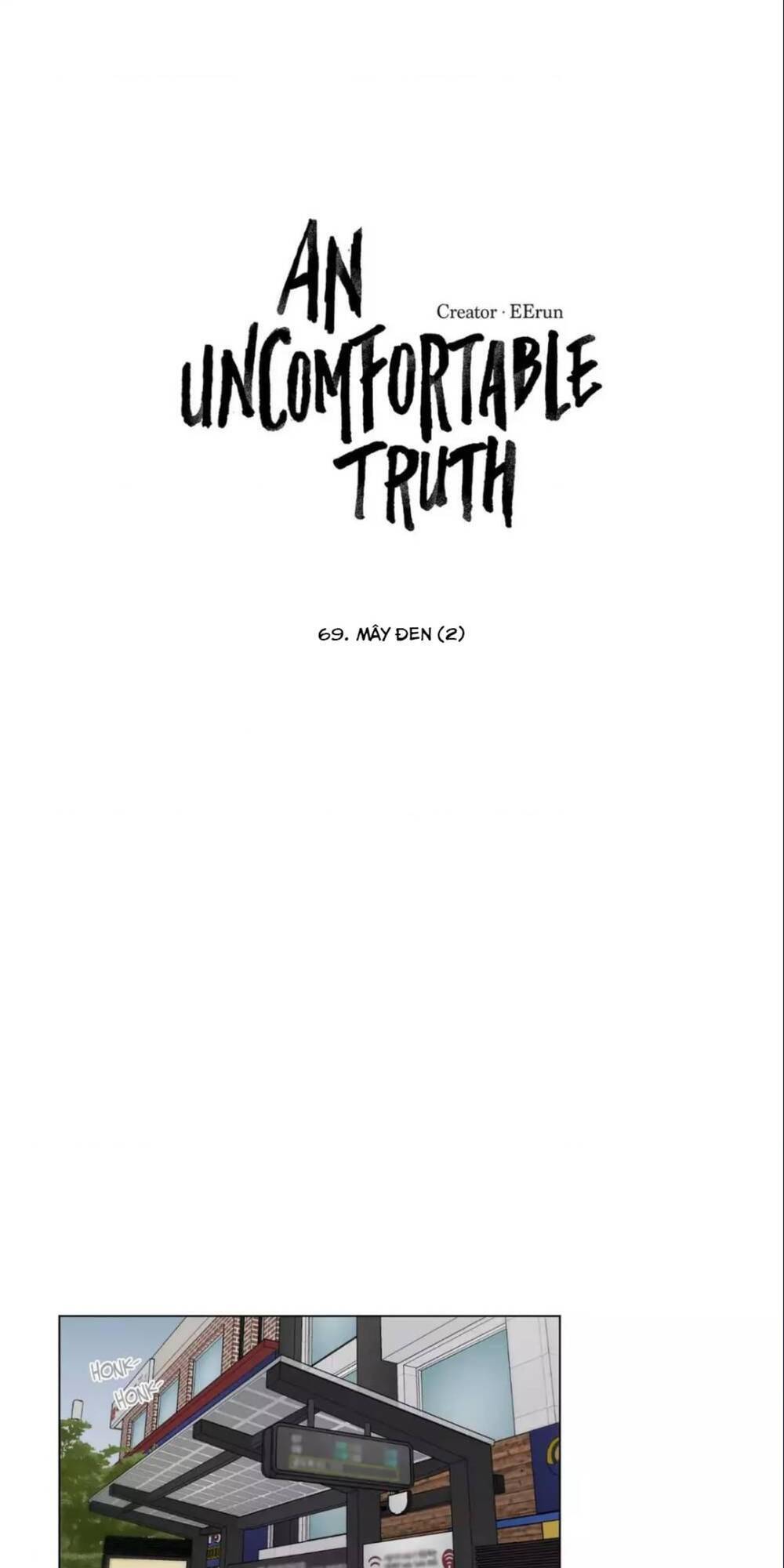 …”Một Sự Thật Khá Khó Chịu.”: Chapter 69