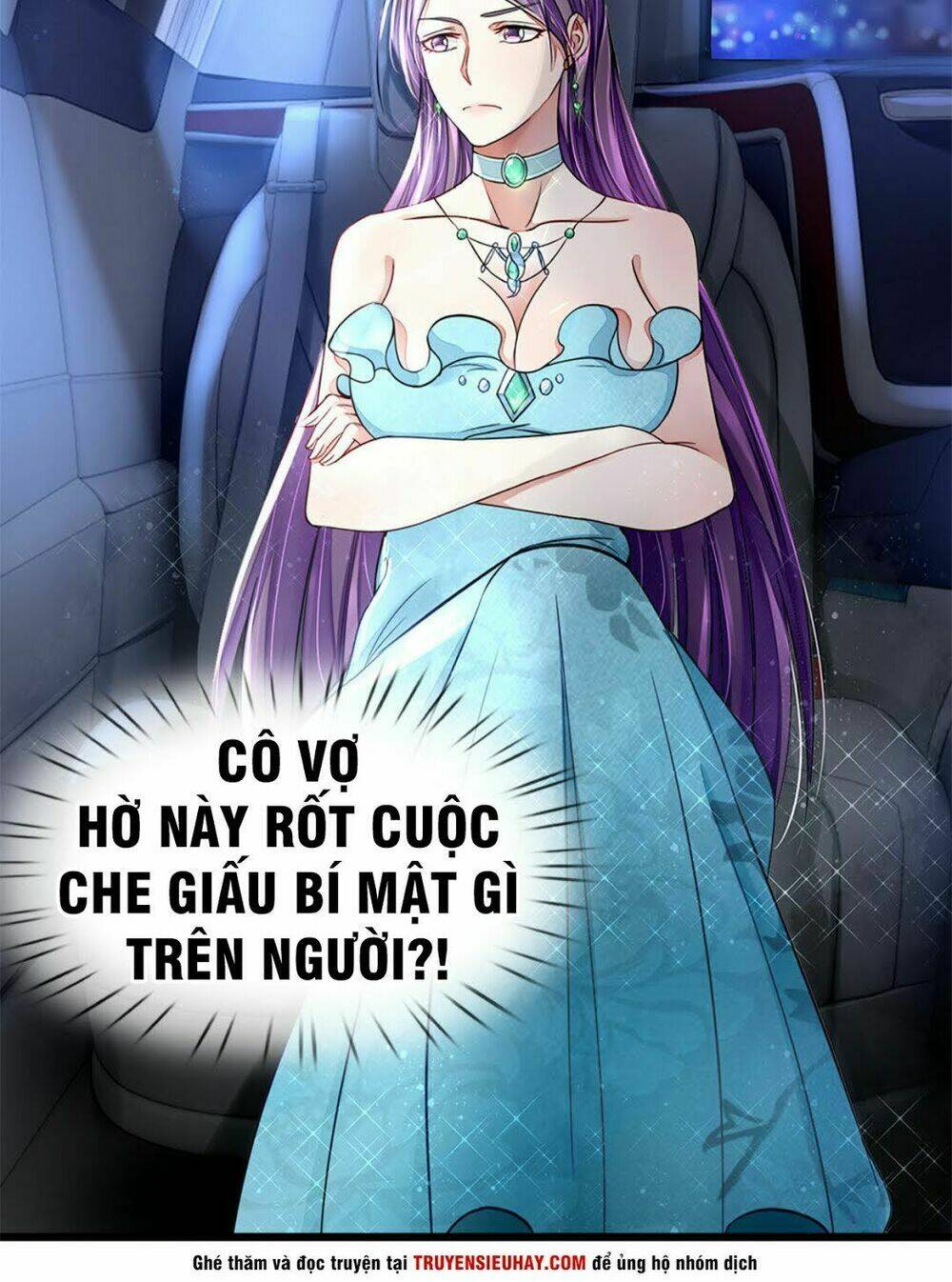 Chung Cực Binh Vương Tại Đô Thị: Chapter 12