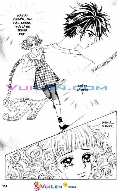 Cấm Hôn: Chapter 78