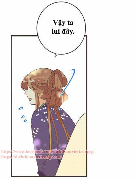 Bạn Trai Tôi Là Cẩm Y Vệ 2: Chapter 56