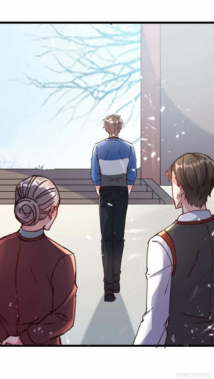 Trọng Sinh Khí Thiếu Quy Lai: Chapter 156