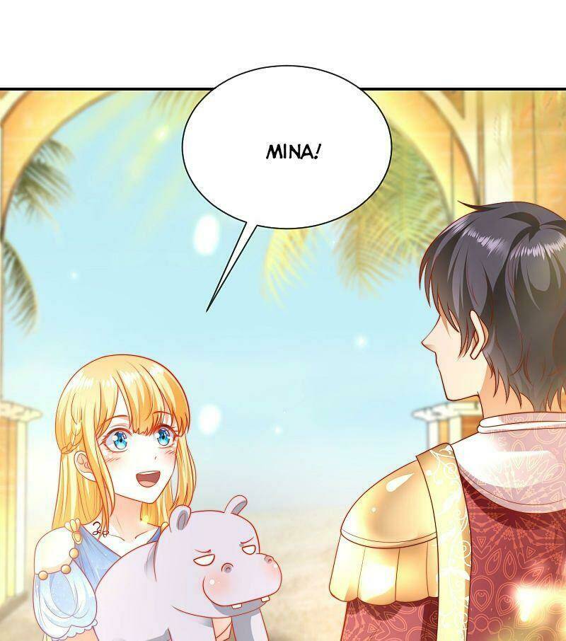 Sủng Hậu Của Vương: Chapter 76