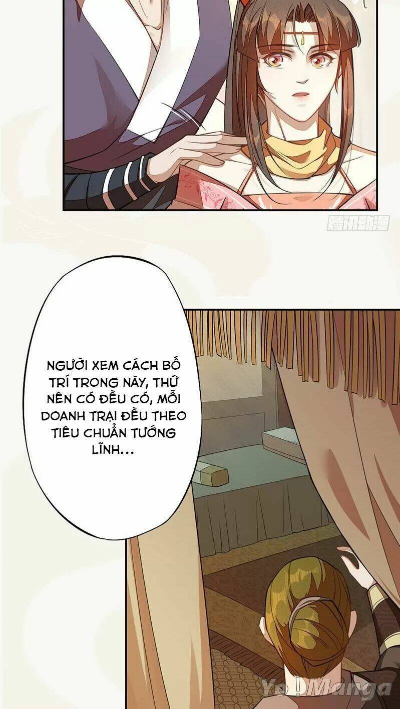 Tuyệt Thế Luyện Đan Sư: Chapter 119