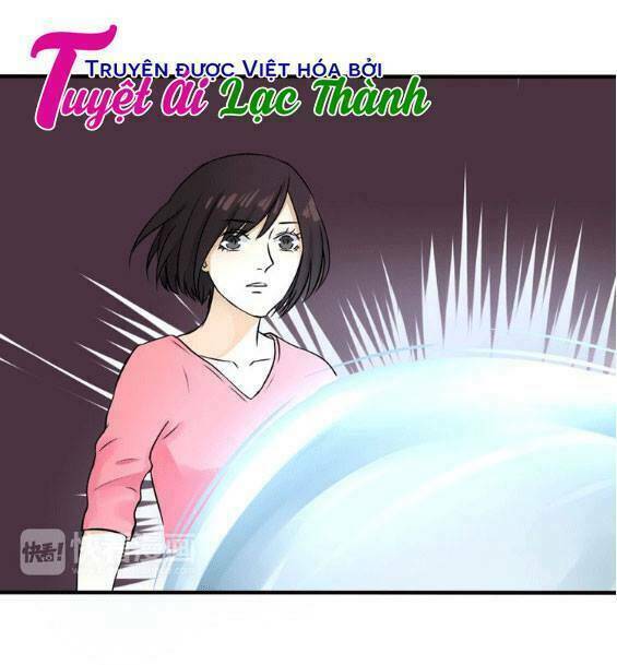 Nụ Hôn Hắc Vũ: Chapter 30