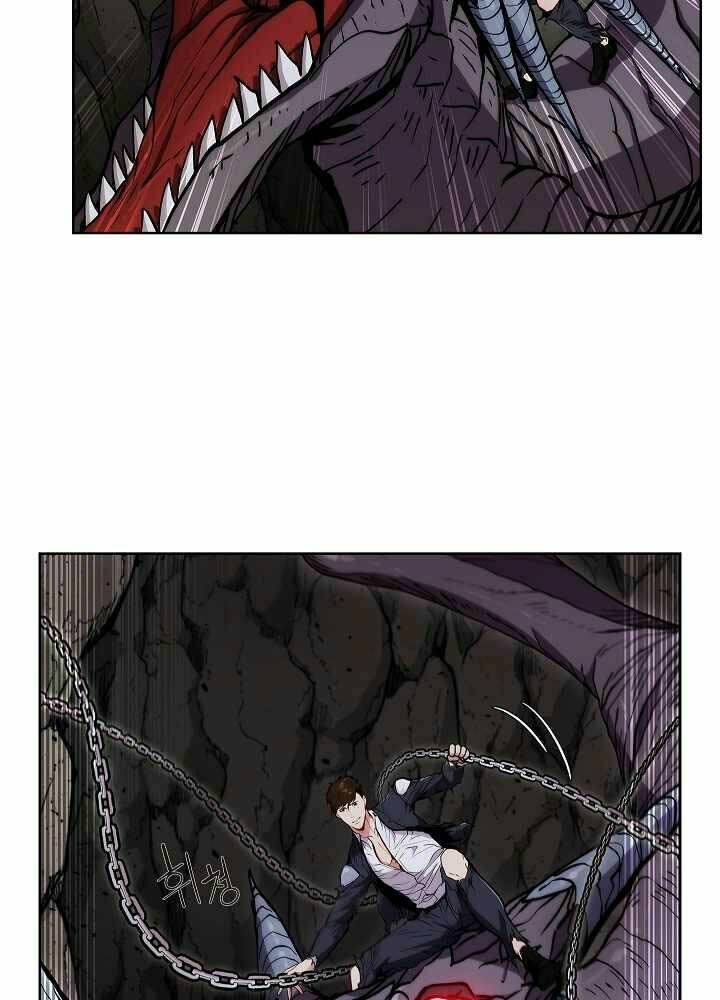 Kẻ Phát Hoạ Ấn Chú: Chapter 3