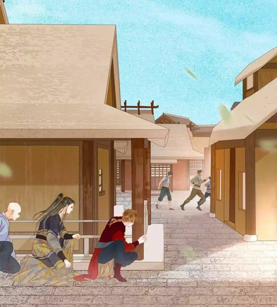 Tiểu Sư Phụ, Tóc Giả Của Ngài Rơi Rồi!: Chapter 25