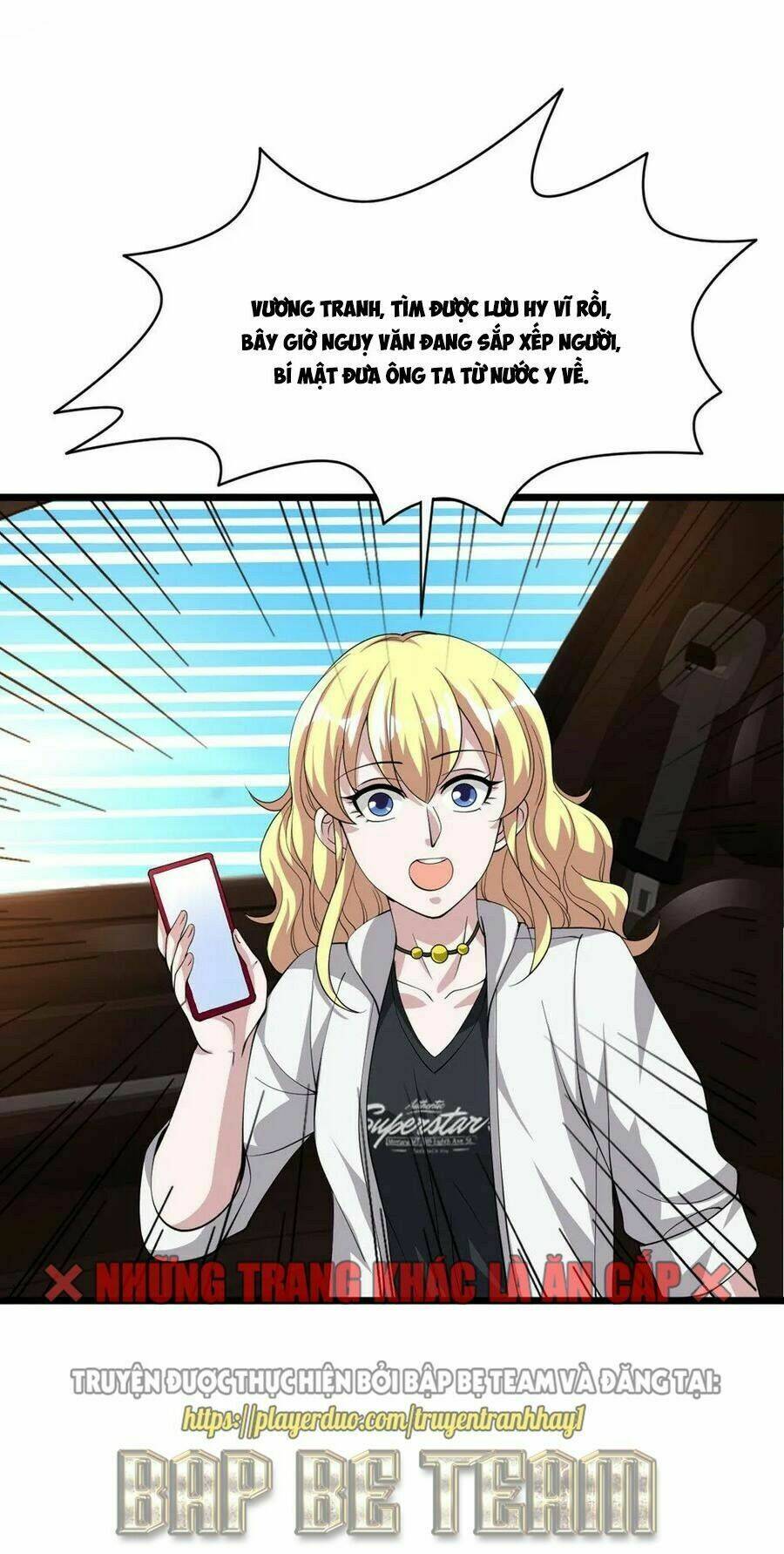 Đô Thị Tà Vương: Chapter 56