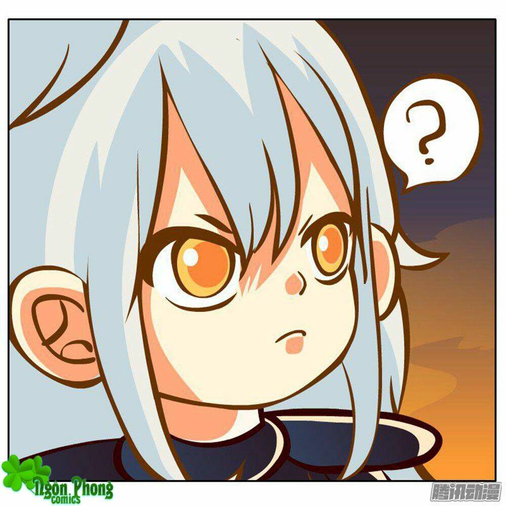 Hòa Thượng Và Tiểu Long Quân: Chapter 15