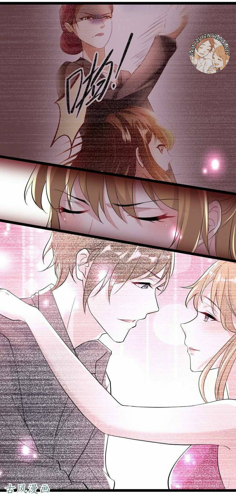 Mặt Nạ Mê Hoặc: Chapter 50