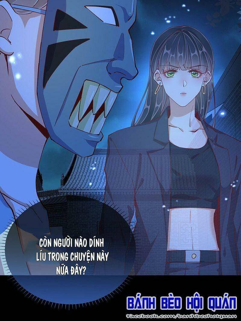 Công Lược Trưởng Thành Của Vương Phi: Chapter 45