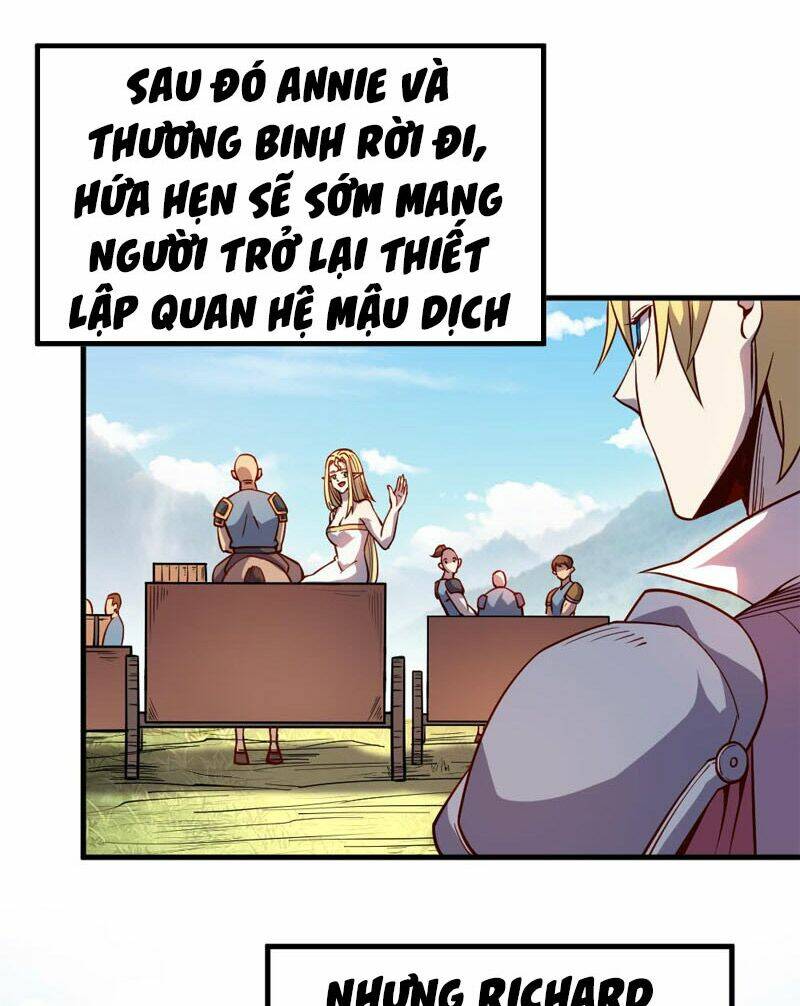 Tối Cường Thành Chủ Đích Dị Giới: Chapter 28