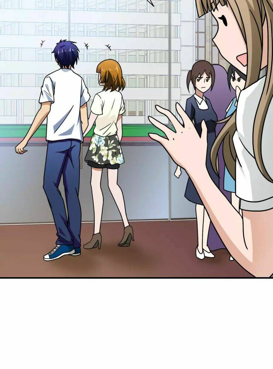 Hộ Hoa Cao Thủ Tại Đô Thị: Chapter 74