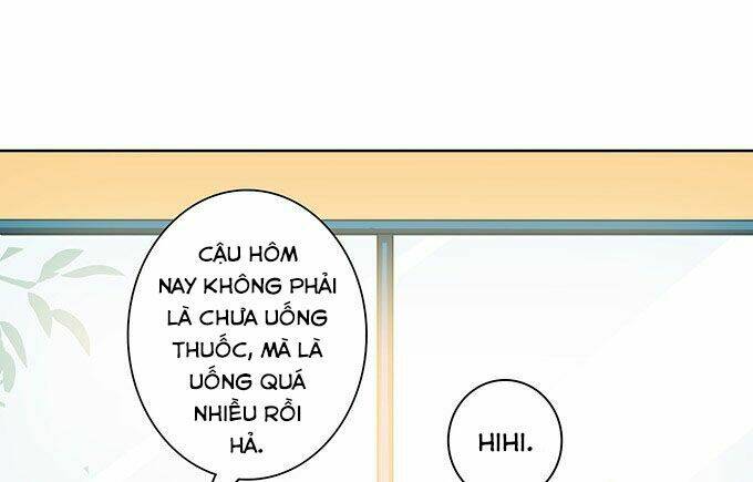 Tình Yêu Ba Tuyến: Chapter 12