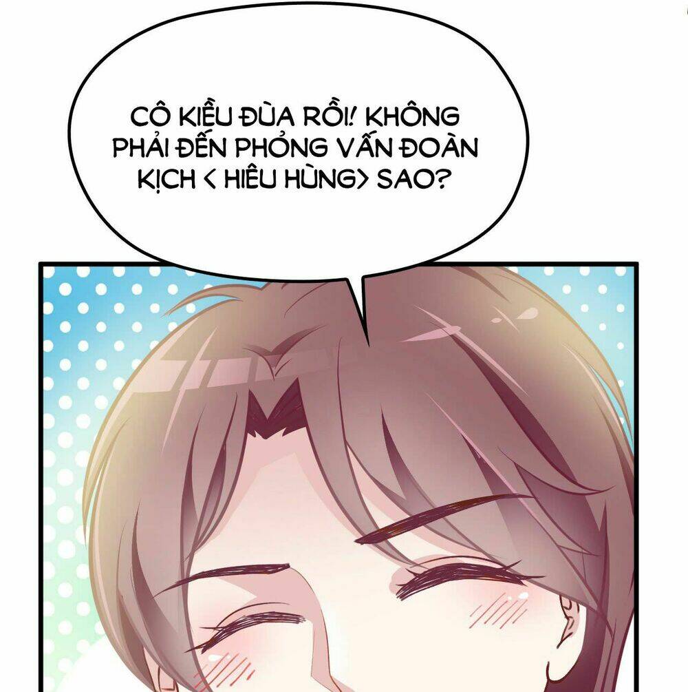 Bí Mật Kết Hôn Với Ảnh Đế: Vợ Ơi Đến Đây Tấn Công Đi Nào: Chapter 20