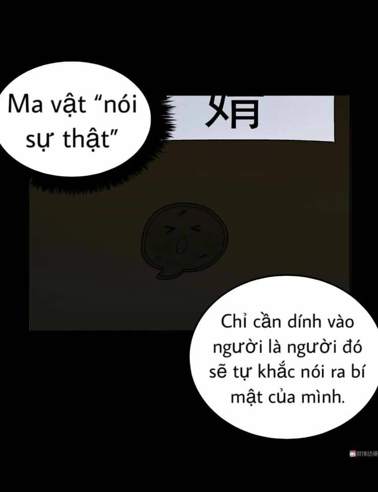 Giày Thủy Tinh: Chapter 36
