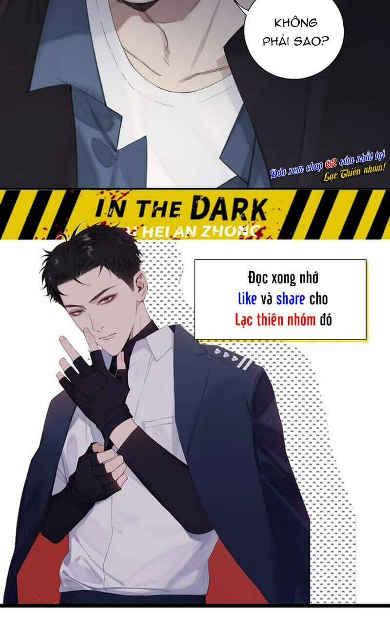 Trong Bóng Tối: Chapter 1.4