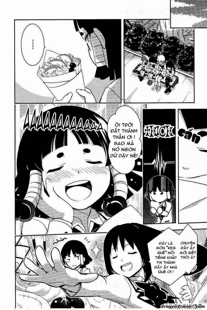 Yamanko!: Chapter 10