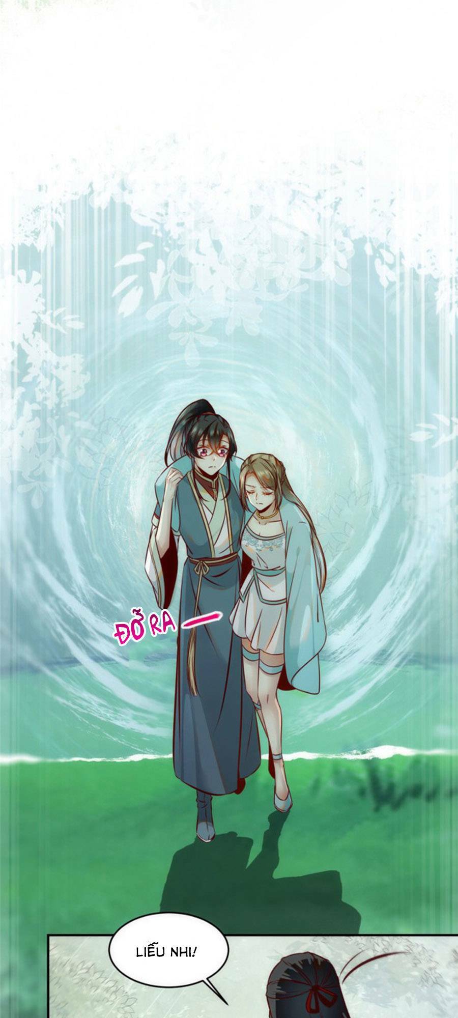 Nghịch Thiên Thần Phi Chí Thượng: Chapter 46