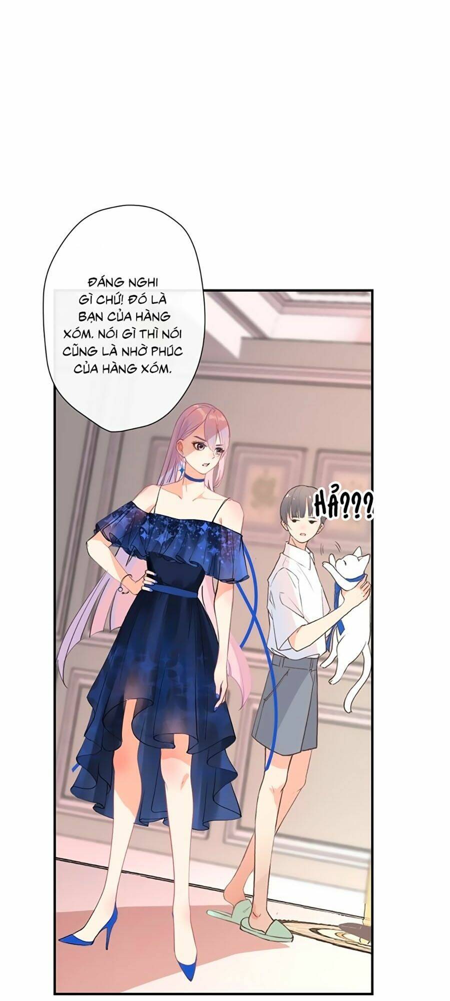 Quang Chi Vũ: Chapter 2.2