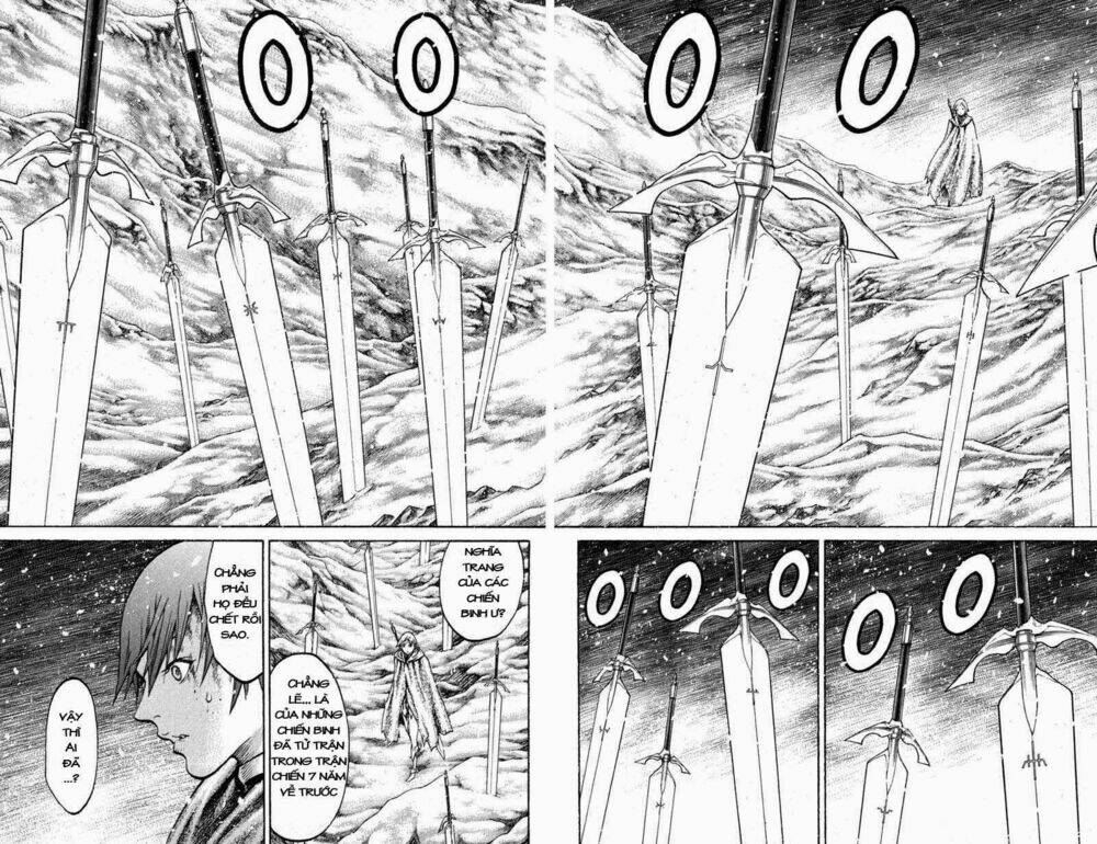 Mắt Bạc: Chapter 65