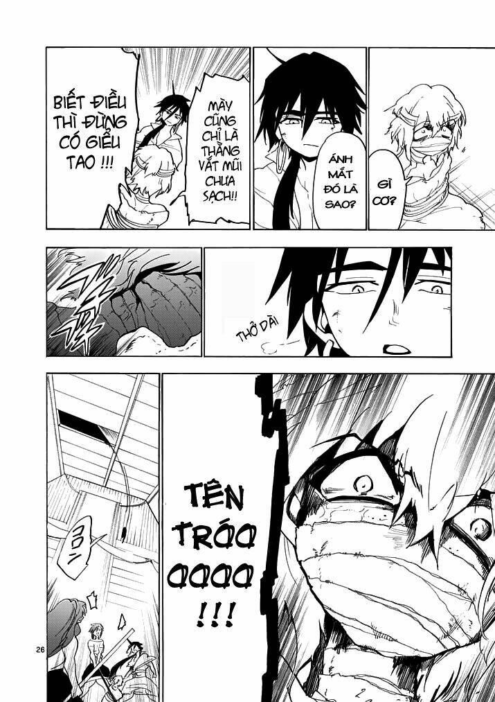Sinbad No Bouken: Chapter 16
