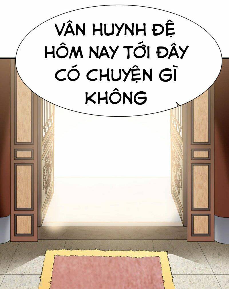 Chiến Đỉnh: Chapter 202