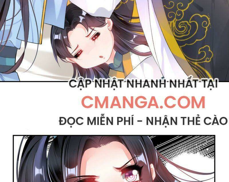 Vương Gia, Áo Lót Của Ngươi Rơi Mất Rồi: Chapter 88