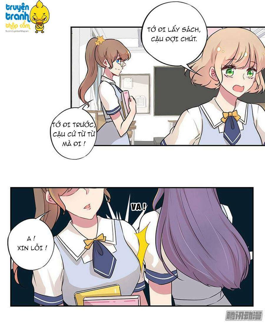 Bá Đạo Hiệu Thảo Đích Duệ Nha Đầu: Chapter 20