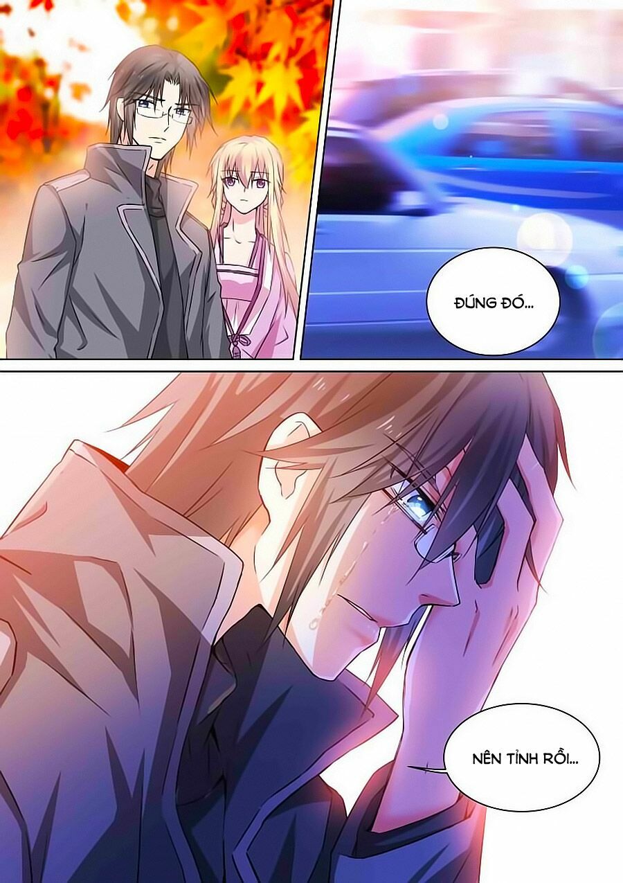 Giả Diện Thế Thân: Chapter 135