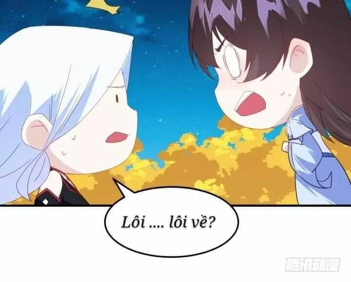 Bí Mật Của Dạ Tộc: Chapter 45