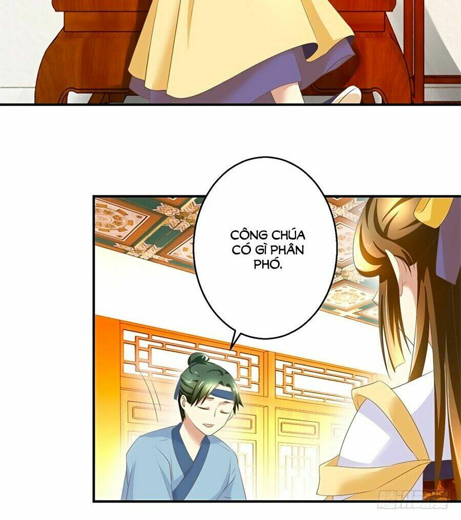 Thuần Phi Ký: Chapter 14