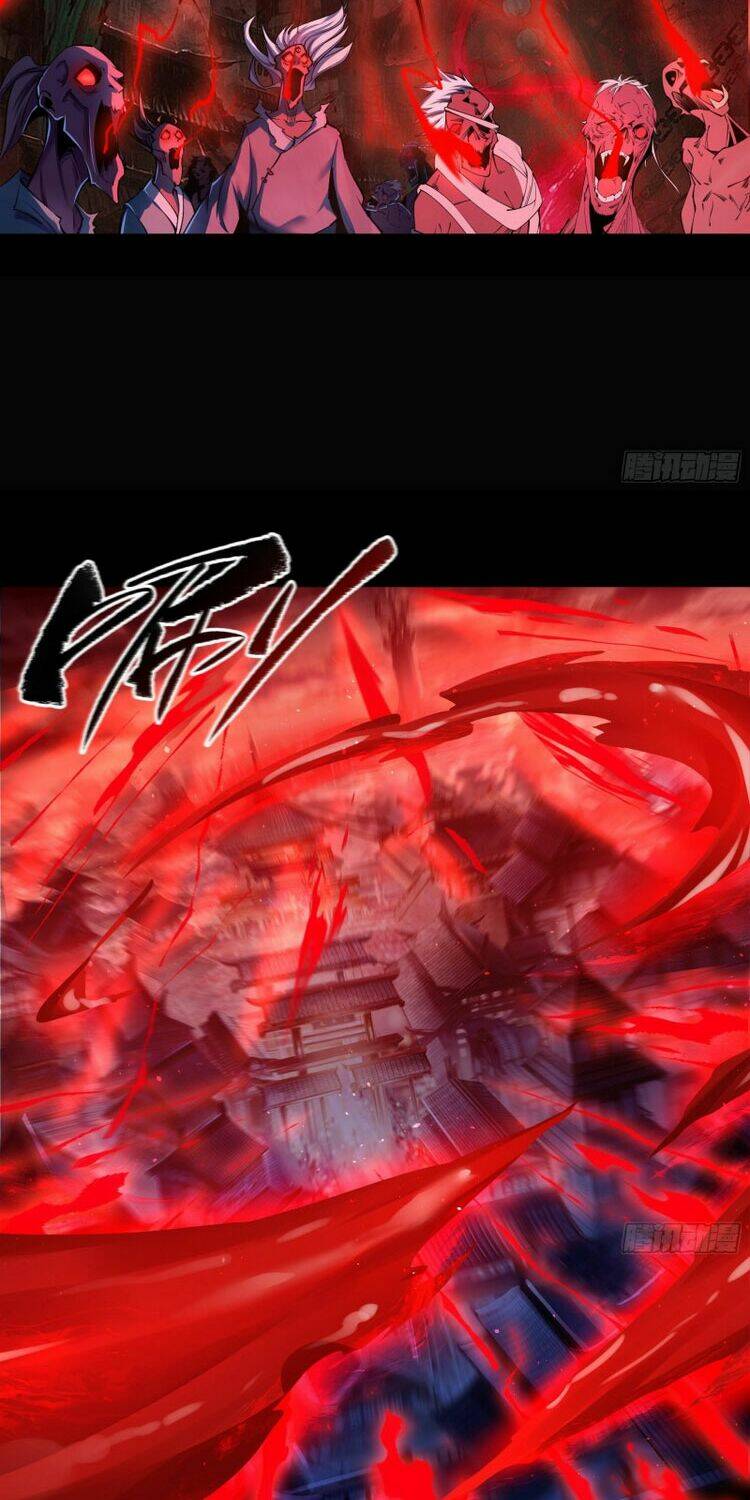 Thanh Đế Truyện: Chapter 88