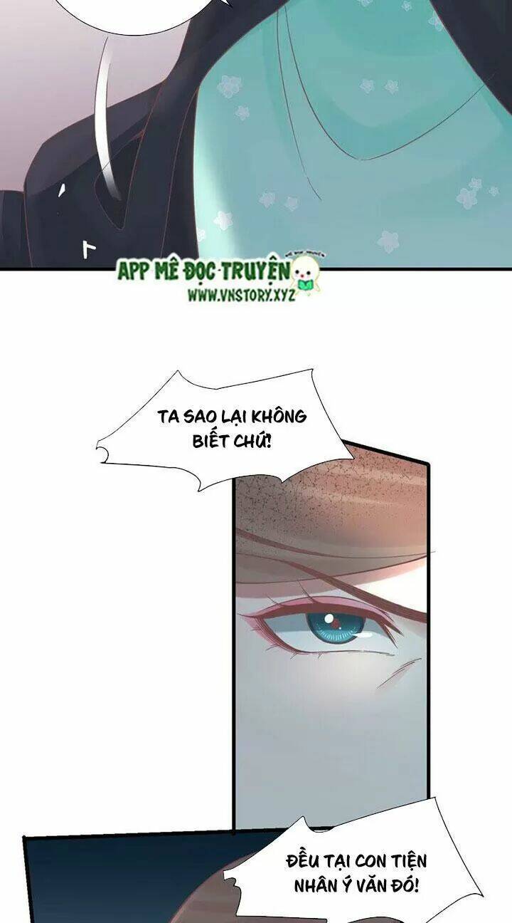 Hoàng Hậu Bận Lắm: Chapter 138