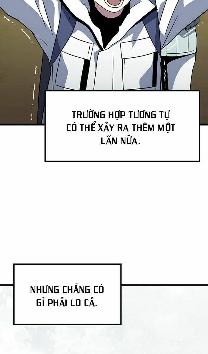 Điểm Chết: Chapter 16