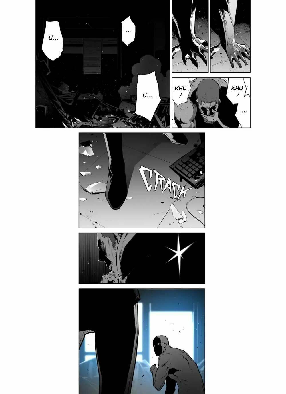 Thế Giới Ảo Nguyệt: Chapter 66