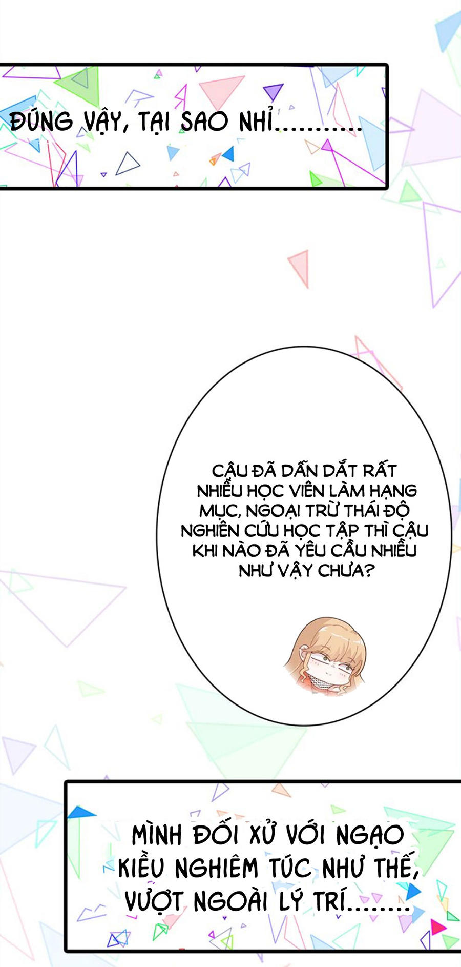 Ái Ngạo Kiều Long Vương Gia: Chapter 26