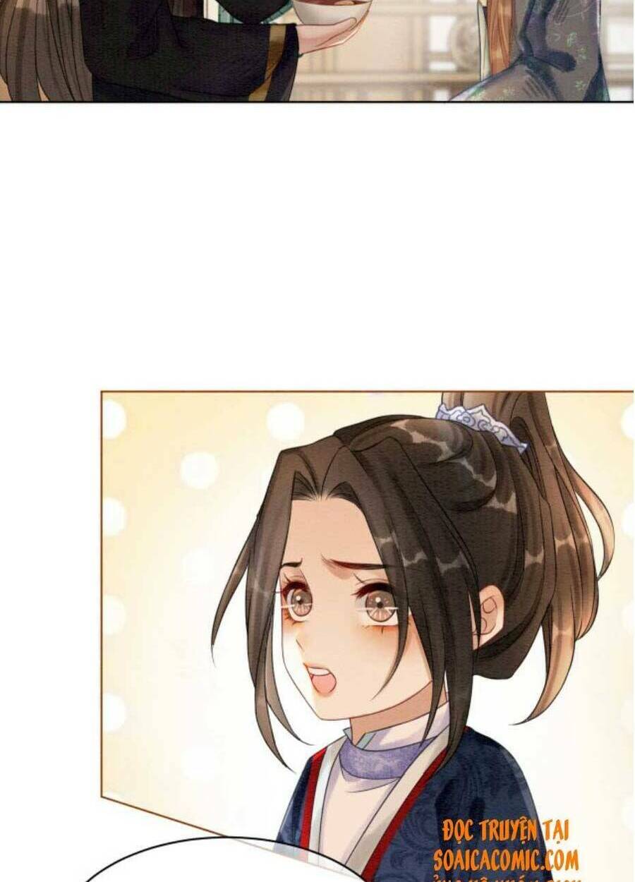 Xung Hỉ Vương Phi: Chapter 48