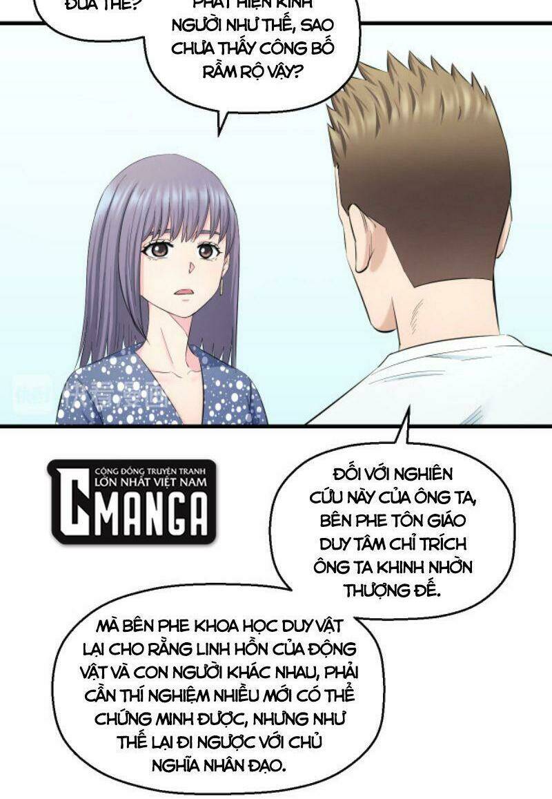 Đối Mặt Với Thử Thách: Chapter 60