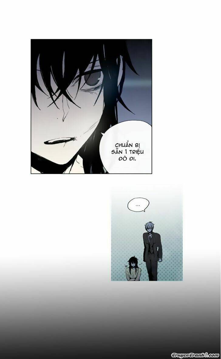 American Ghost Jack: Chapter 20