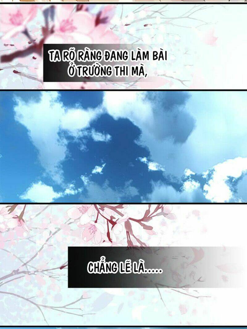 Sư Phụ Lại Trêu Chọc Ta: Chapter 33