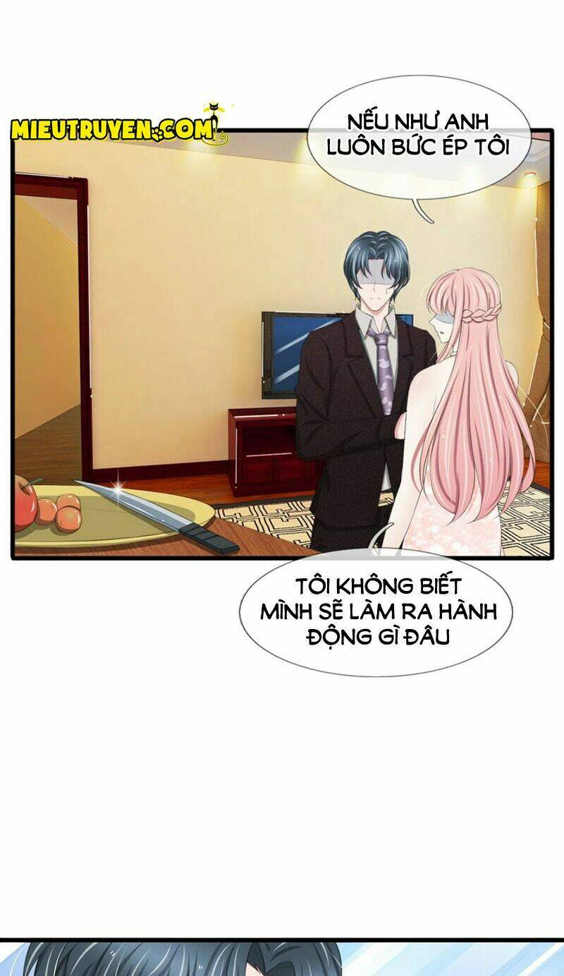 Phúc Hắc Lão Công Buông Em Ra: Chapter 99