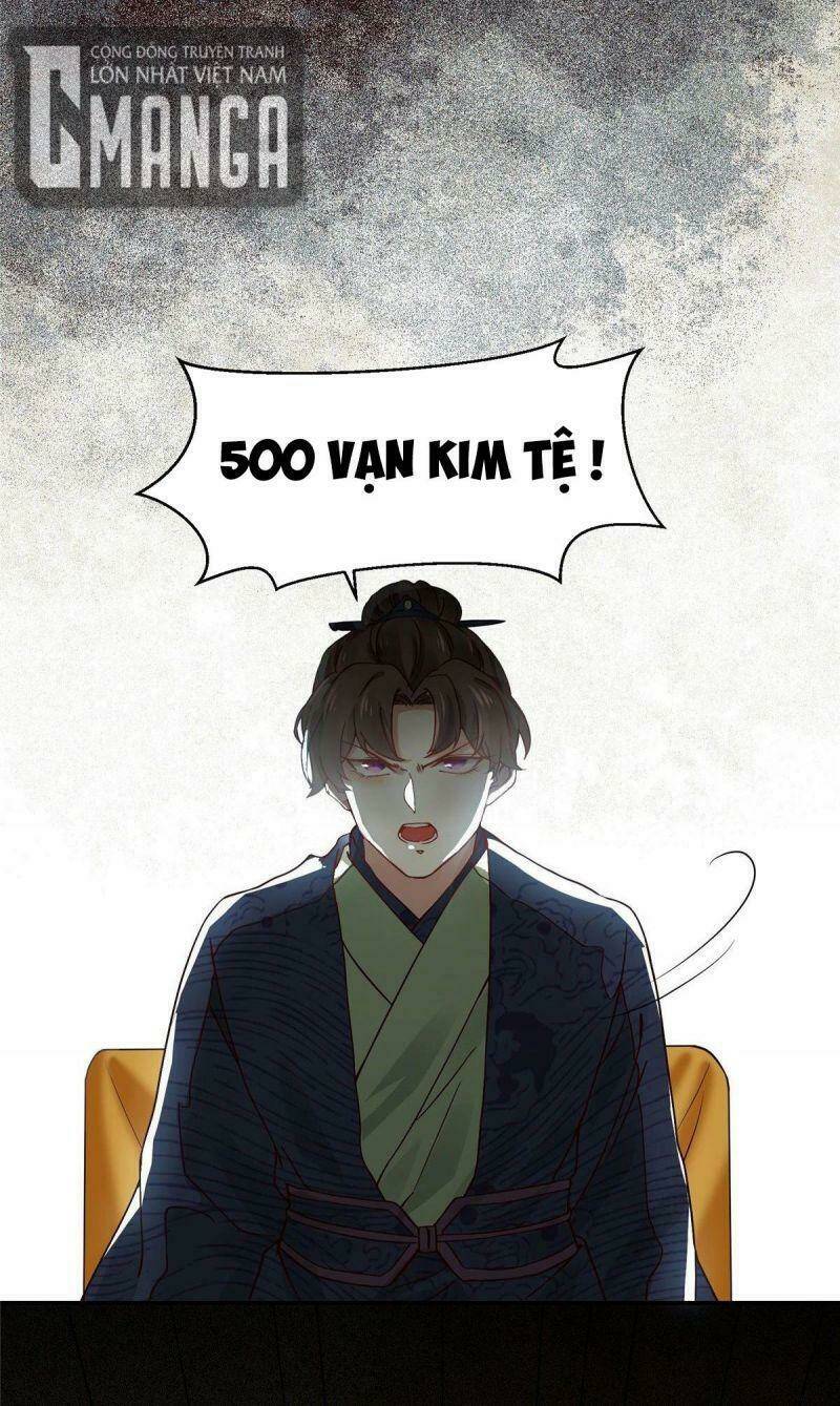 Nghịch Thiên Thần Phi Chí Thượng: Chapter 15