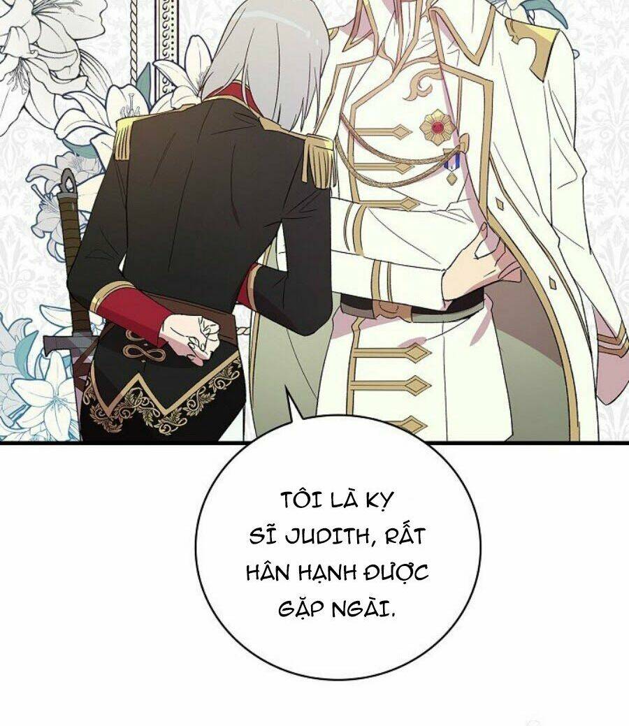 Kỵ Sĩ Đỏ Không Mê Tiền Mù Quáng: Chapter 10