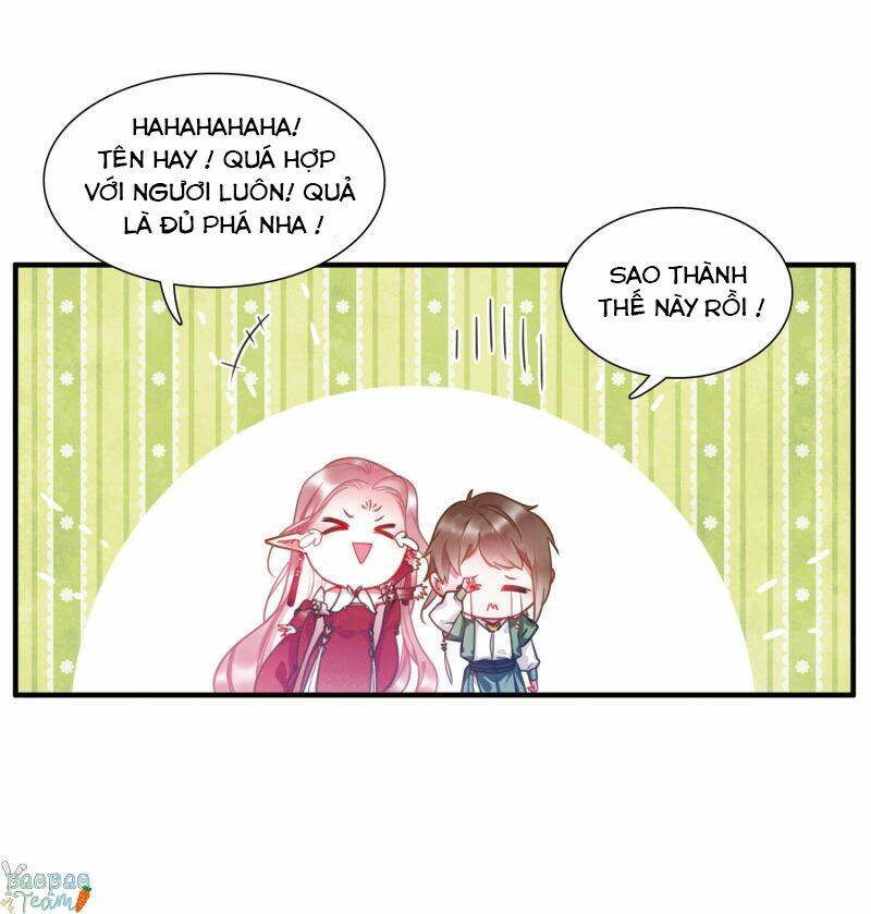 Danh Kiếm Chủng: Chapter 5.3