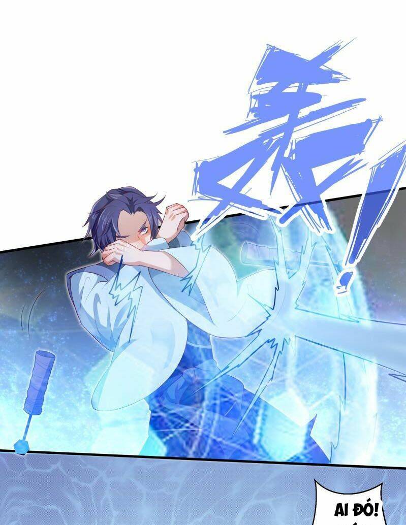 Ma Nhị Đại: Chapter 18