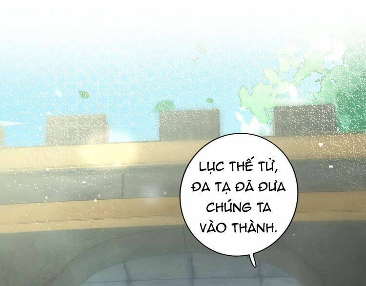 Hoa Nhan Sách: Chapter 66.1